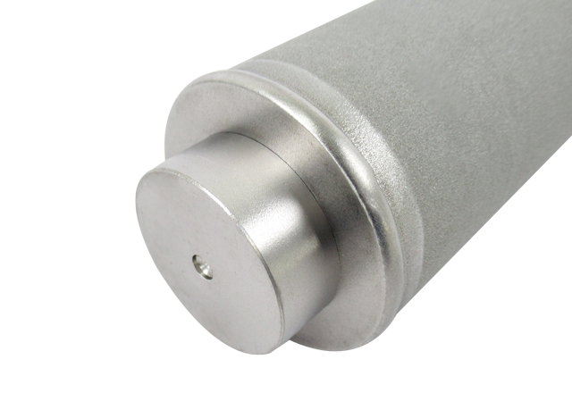Sintered Filter Element